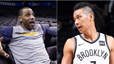 林書豪新髮型意外引發種族議題！NBA 退休名將「你想當黑人？但搞清楚你的姓氏是林！」