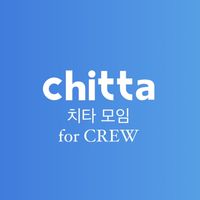 chitta moim♡for CREW