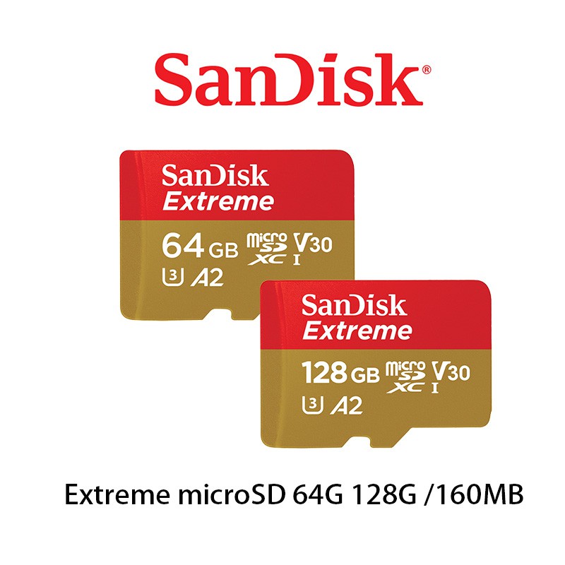 128G最高可達 90MB/s影片速度: C10, V30 , U3 , A2外觀尺寸: microSDXC△關於商城15天鑑賞期△3C相關產品為一次性包裝，不可拆封或試用△如經拆封使用皆不適用15日