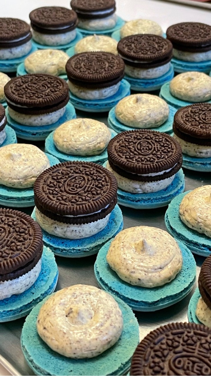H Dessert
