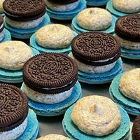 H Dessert