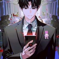 🌟怪談出勤週邊-小食堂