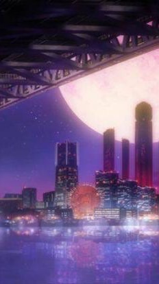 Yokohama City