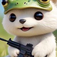 ครอบครัวของหมีเขียด 🐻‍❄️🐸💚