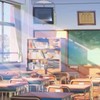 夏コラ学園パロ