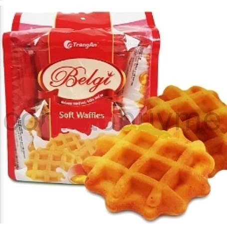 奶蛋素，小巧包裝攜帶方便，是早點、下午茶、旅行良伴