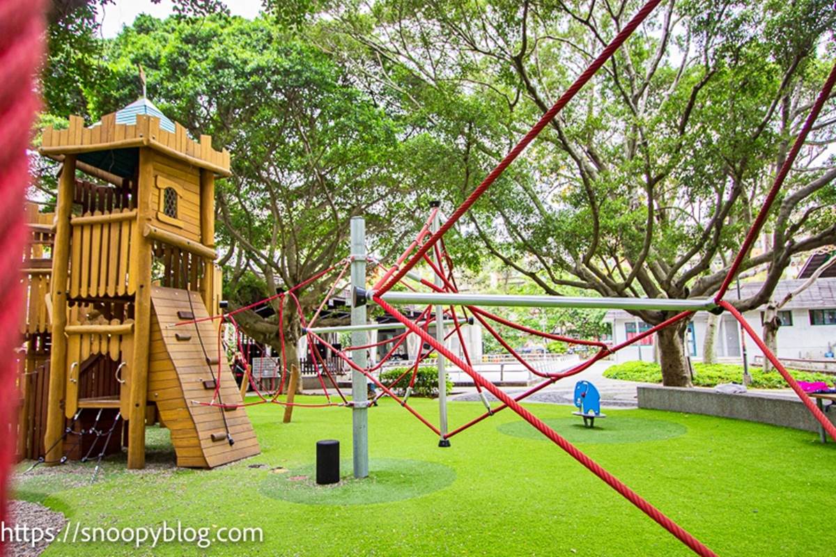 泡溫泉順路玩！北投１日遊５免費景點：洗版IG瀑布祕境、地熱谷2.0、百年車站