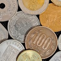 外国貨幣・外国紙幣コレクターの集い