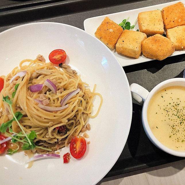 （圖片來源／IG @chunana1120）