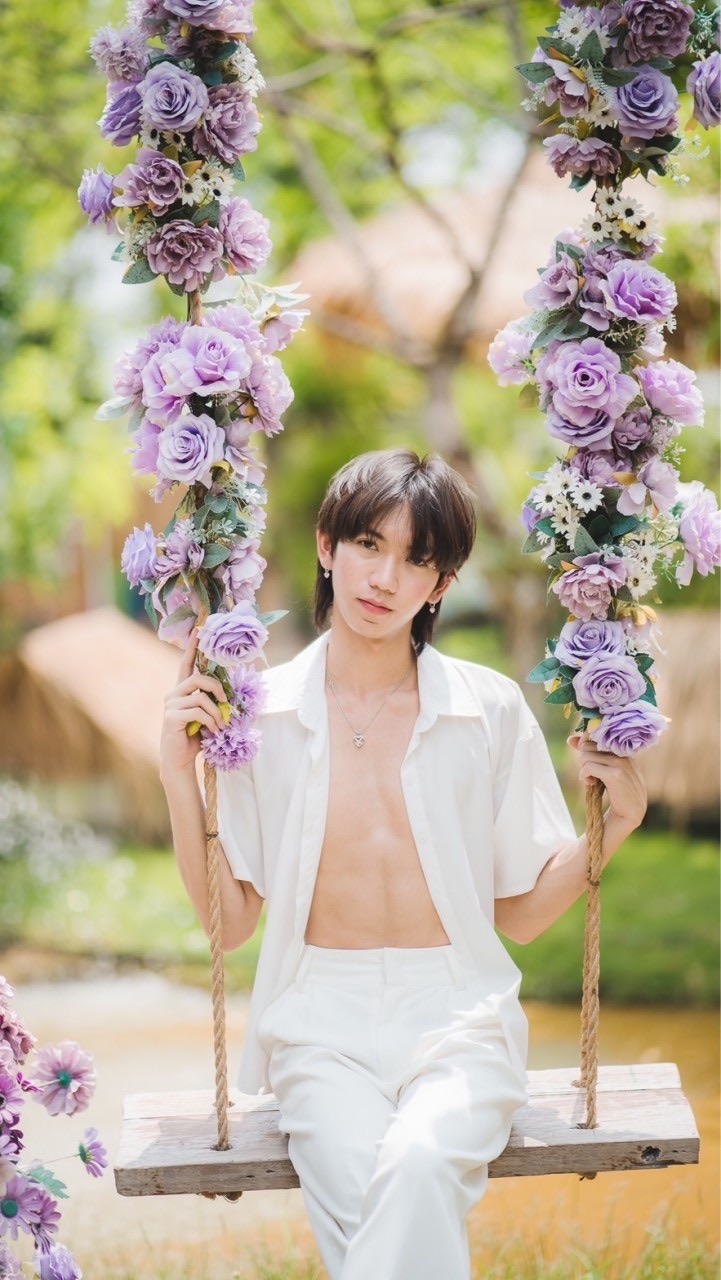 ✨ด้อมเล็กๆ (flukekirb)✨