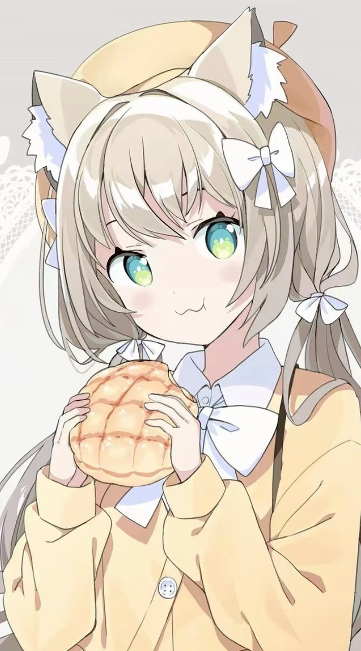 故事開始的地方🐱