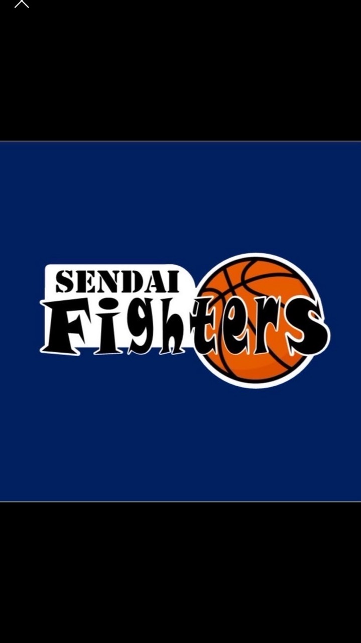 ファイターズ　仙台　バスケットボール