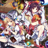 東方ロストワード初心者部屋(知識ある人大歓迎です！雑談も！)