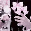 小中学生 地雷系量産型サブカル好きな子かもんぬ!!