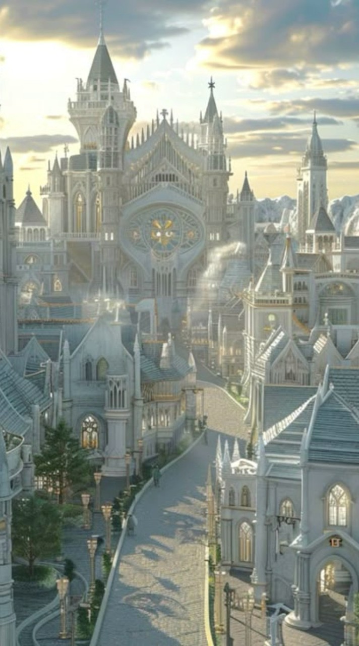 ꧁Aurelion꧂ ┆Gacha life (กาชาไลฟ์)