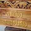 กล่องไก่ไม้สัก ปลีก-ส่ง