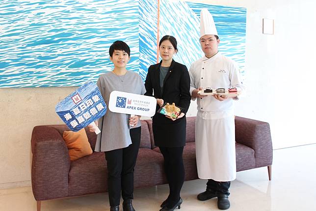 迎盛夏日月千禧舉辦 海夏日印象 油畫個展 勁報 Line Today