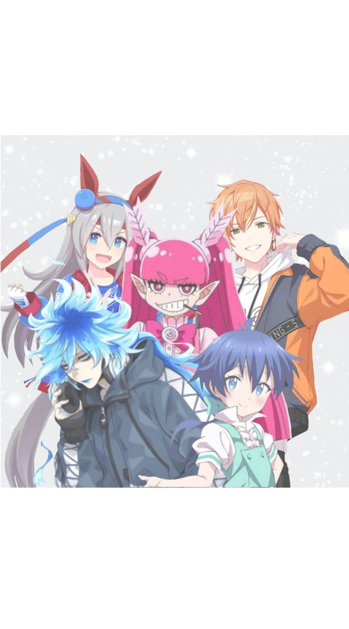 アニメ・ゲーム好きの女子集まれ！