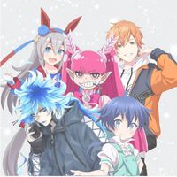 アニメ・ゲーム好きの女子集まれ！