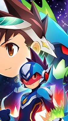 【Steam】流星のロックマン総合
