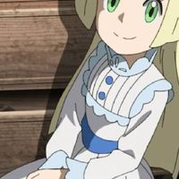 美人リーリエ大好き集まれ