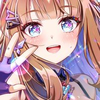 うま娘サークル　GFX
