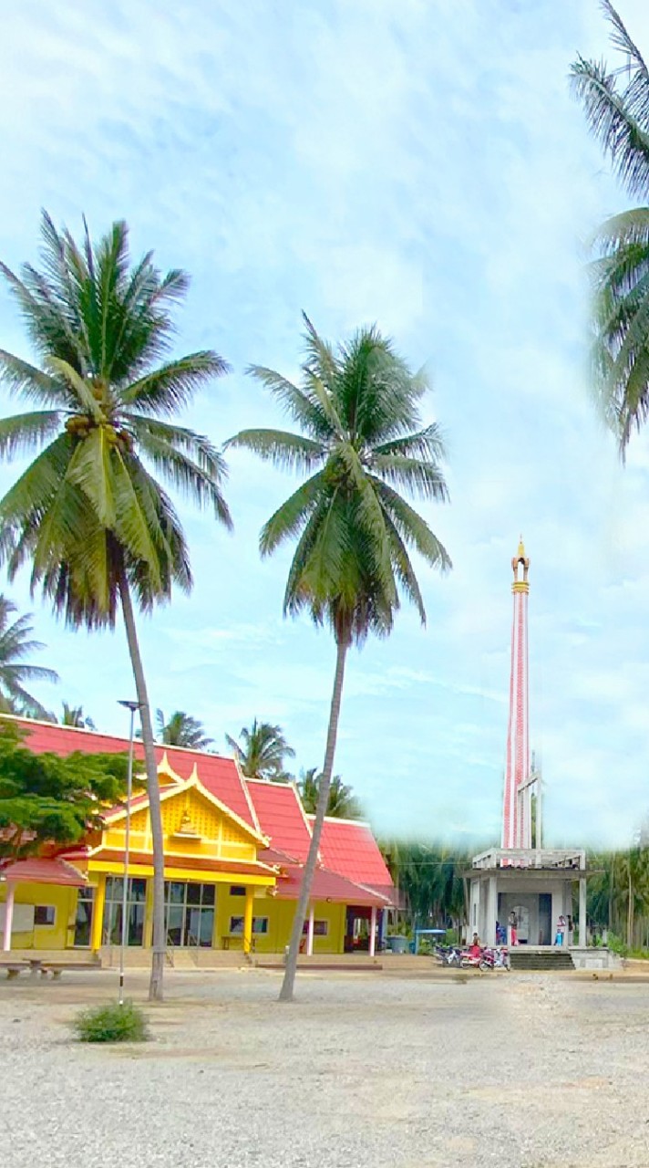 สำนักสงฆ์ดอนต้นตาล@บางสะพานน้อย (เฉพาะกิจ)