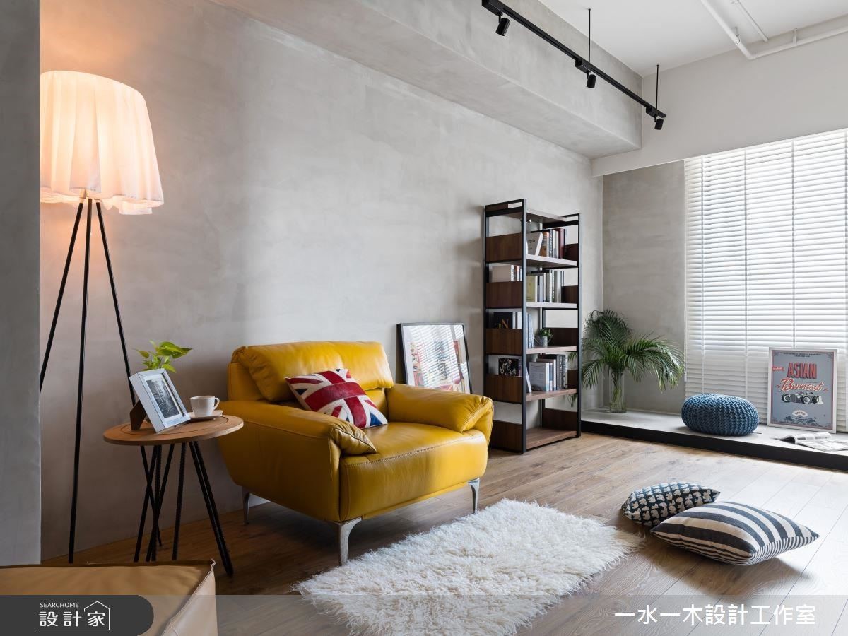 圖片提供_一水一木設計工作室