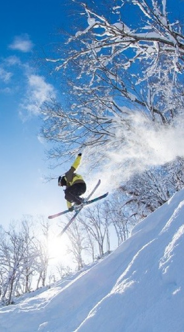 滑雪Snowboard/Ski 技術交流 情報分享 機票優惠 教練介紹 日本旅遊