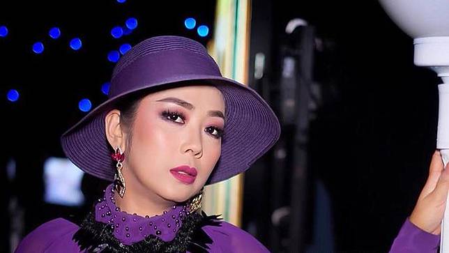 Transformasi Soimah Dulu Hingga Kini (sumber: instagram/@showimah)