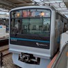 神奈中バス&小田急が好きな人で話そう！