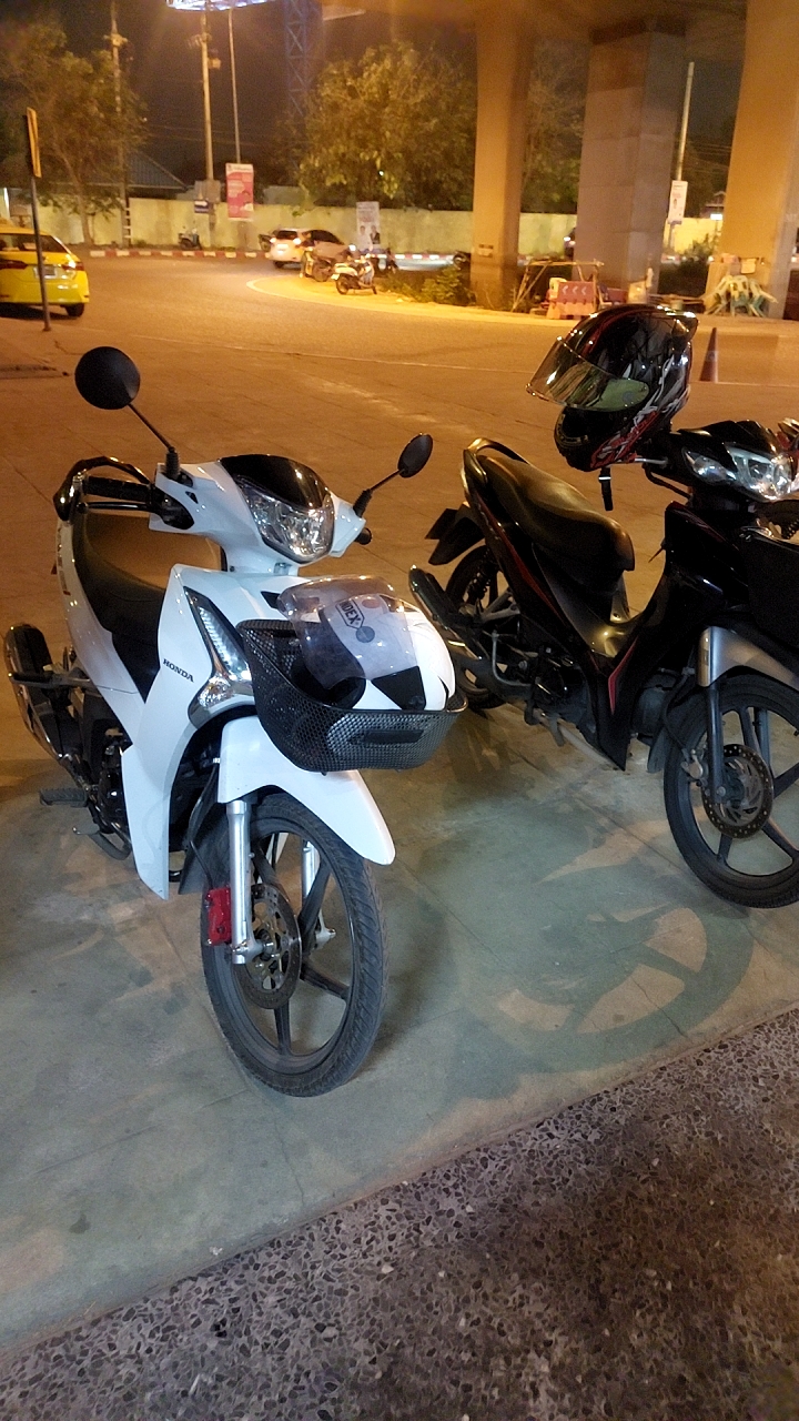 วินรับจ้างวัดเตย-ฟาร์มอ่างทอง