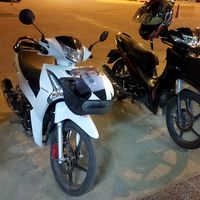 วินรับจ้างวัดเตย-ฟาร์มอ่างทอง
