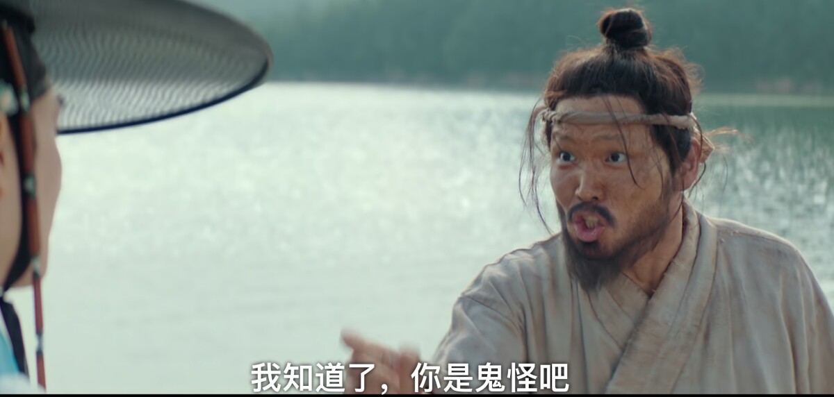 《與惡魔有約》劇情隱藏彩蛋！探戈暗示九元&amp;到曦關係變化，女遊民戴GOD帽代表她是神？