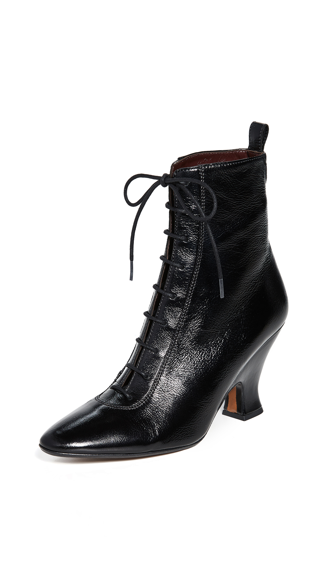 Marc Jacobs The Victorian Boots