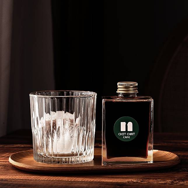 圖 / CHIT CHAT Cafe FB