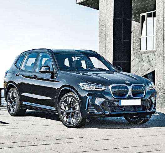 人氣車款 高級小型suv成市場焦點 明報 Line Today