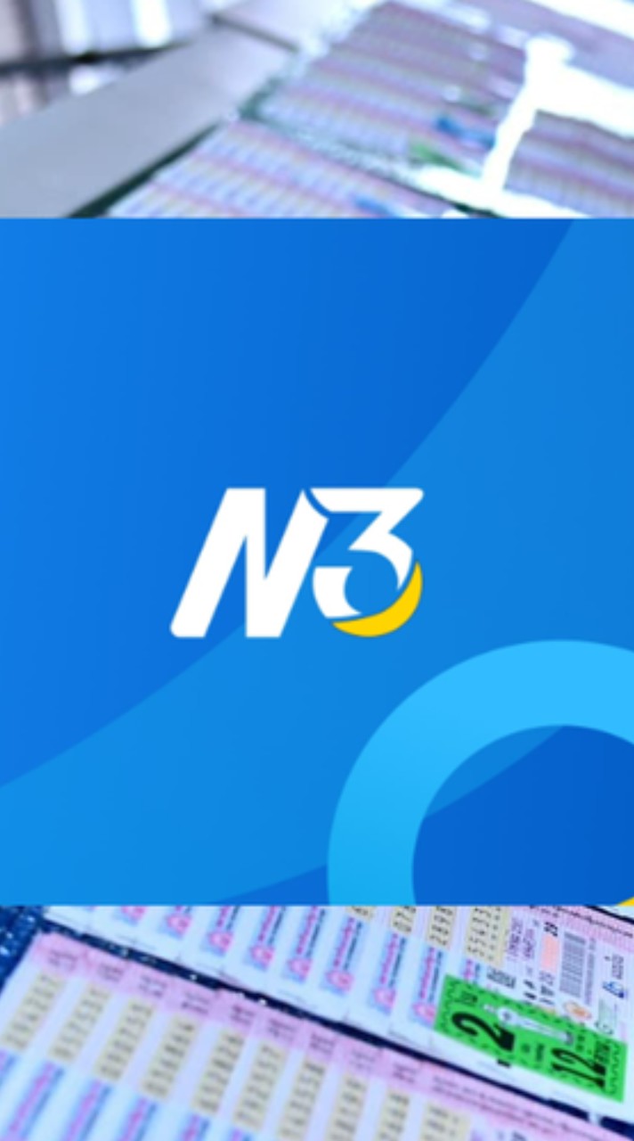 N3 ร้านค้าสลากดิจิตอลN3