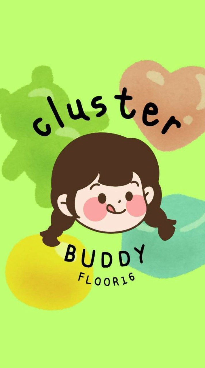 Cluster Buddy