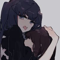 鬼滅    ⌒  夢 nrkr ✾