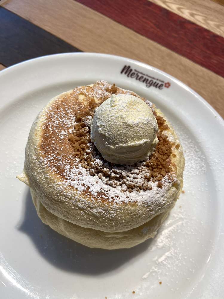 メレンゲ たまプラーザ店 メレンゲ タマプラーザテン 美しが丘 たまプラーザ駅 カフェ By Line Place