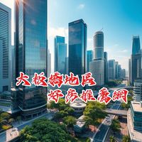 大板橋地區好房推薦網