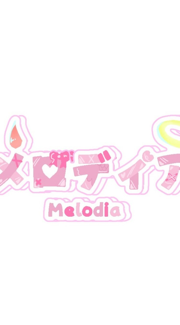 架空歌い手VTuber事務所　メロディア