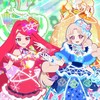 ひみつのアイプリ&プリチャン☆&プリマジ　なりきり☆