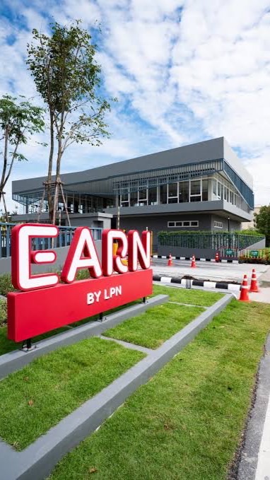 Earn by LPN