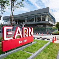 Earn by LPN