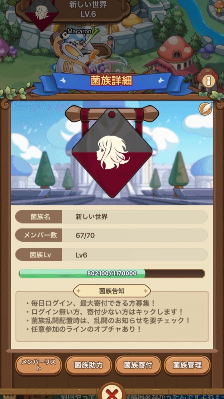 旧沼地と愉快な仲間たち