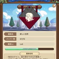 旧沼地と愉快な仲間たち
