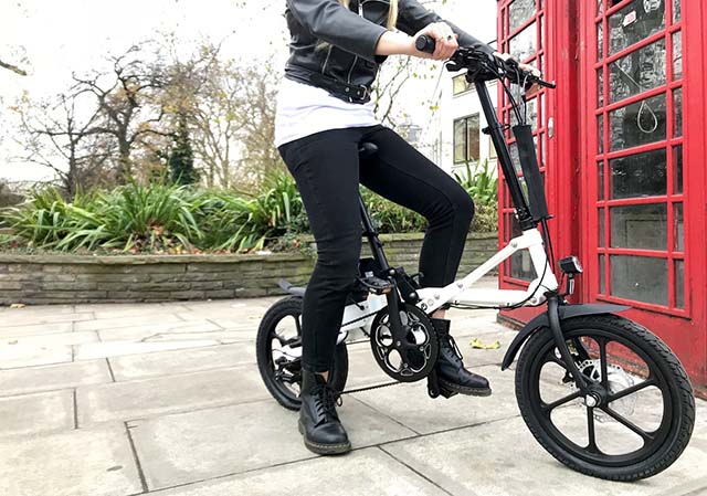 6款自行車類型介紹，找出最適合你的騎乘工具！