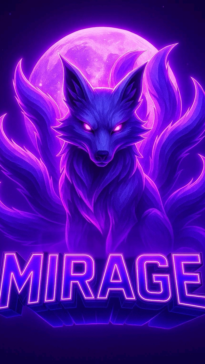 MiRage: DN Rebirth of Legend